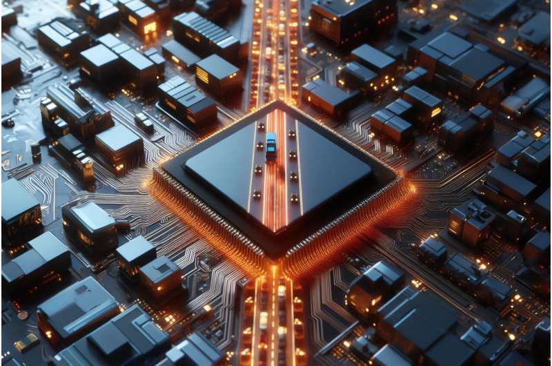 Polaritons: Revolutionizing Heat Transfer in Semiconductors