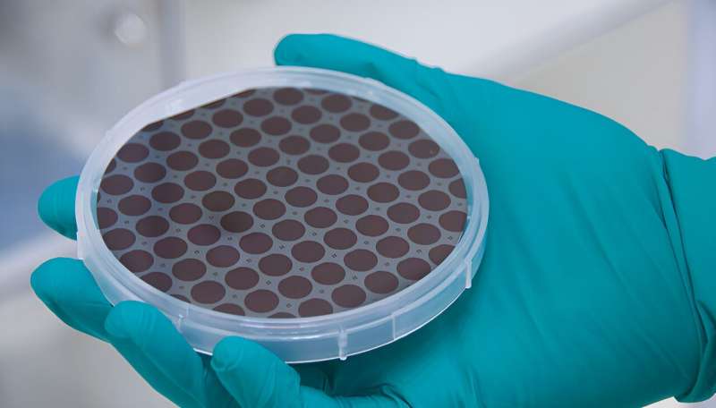 Mid-Infrared Supermirrors Developed by International Research Team