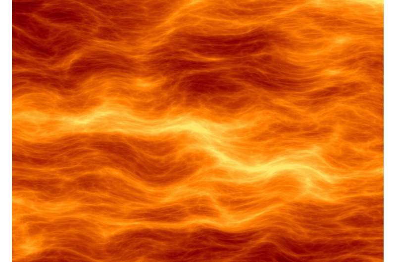 Mysterious X-rays Detected in Cold Plasma: A Physicist s Explanation