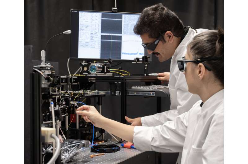 Laser Surgery: Advancements Replacing Traditional Bone Saws