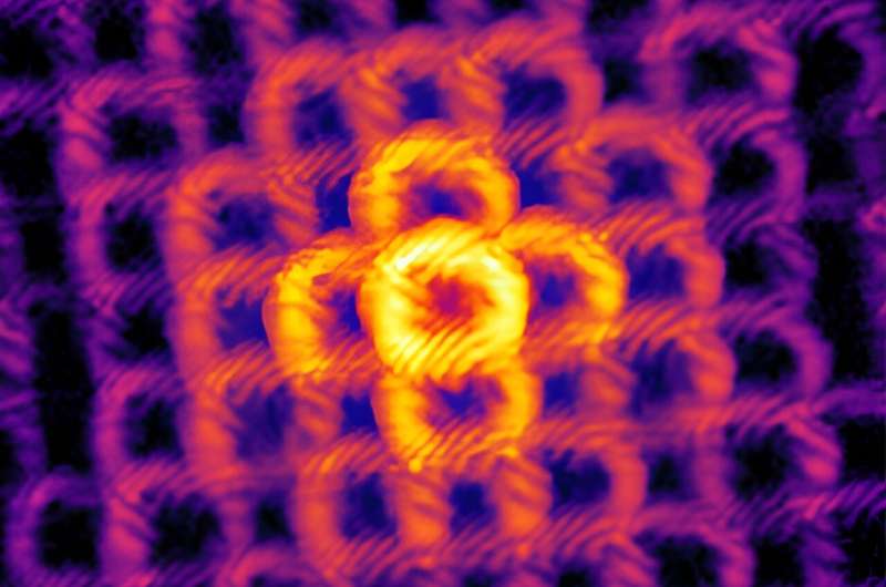 Doughnut Beams Revolutionize Nanoscale Imaging