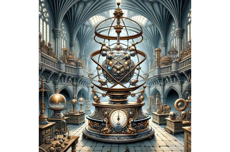 Unifying Gravity & Quantum Mechanics: New Experimental Theory Explored