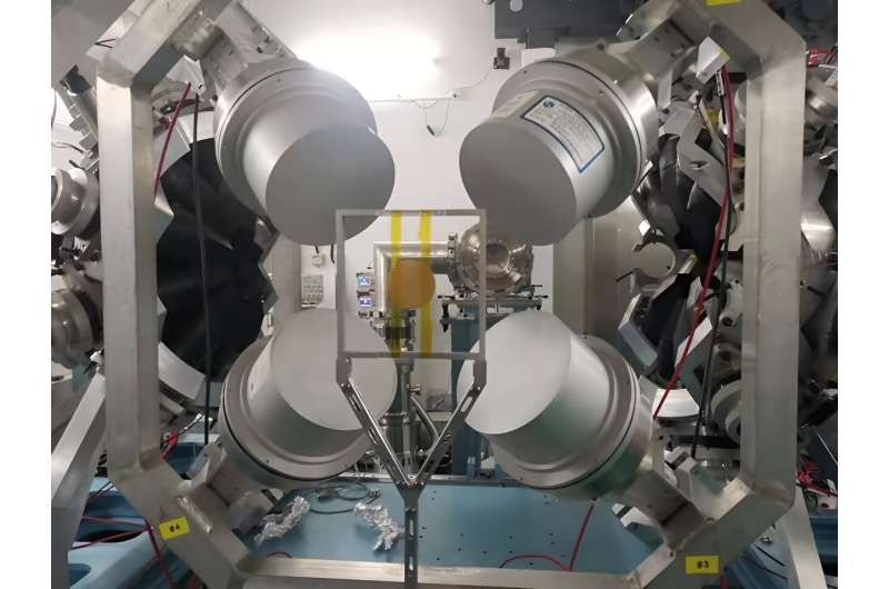 Neutron Capture Research: Advancing Astrophysics and Detector Technology