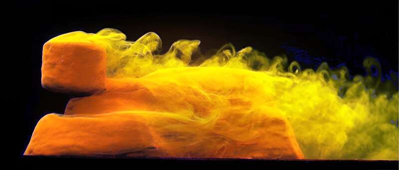 New Research: Could Water Erosion Explain the Great Sphinx s Formation?