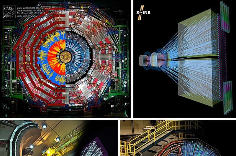 Exploring Quark Matter: Insights from Leading Particle Accelerators