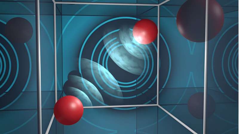 Charged Particle Interactions Key to Modeling Stellar Element Formation