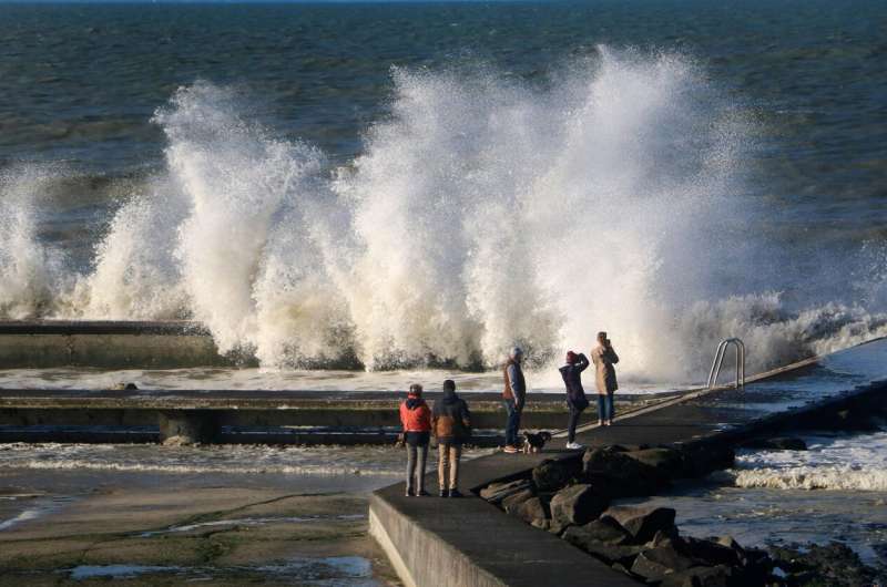 Australia s Coastal Threat: Are Governments Prepared for Rising Sea Levels?
