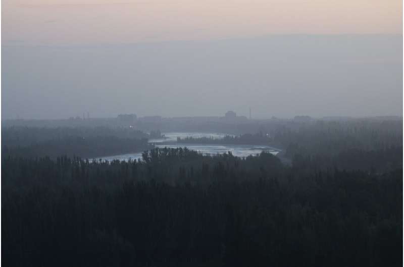 State of the Air Report: Air Pollution Challenges Remain Across the US