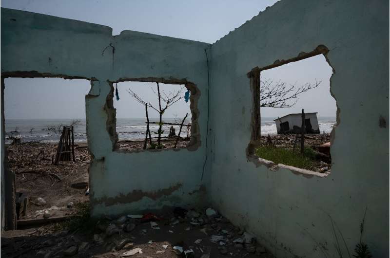 Mexico s Climate Crisis: Rising Sea Levels and Extreme Heat