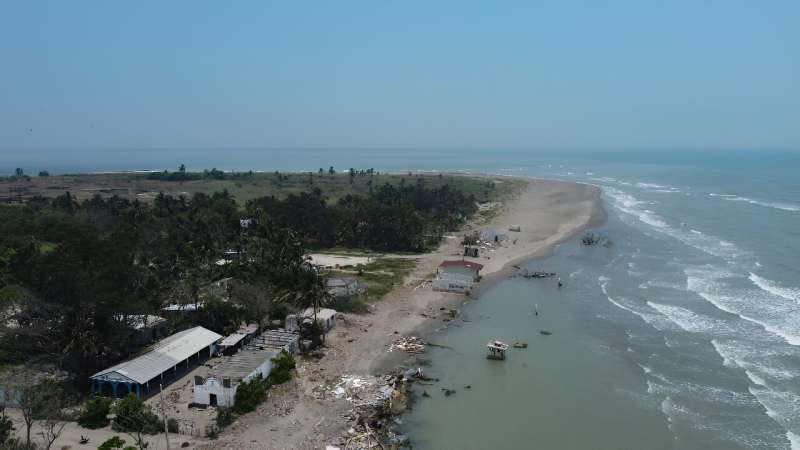 Mexico s Climate Crisis: Rising Sea Levels and Extreme Heat