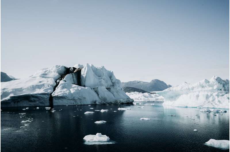 NASA Arctic Research: Understanding Climate Change Impacts