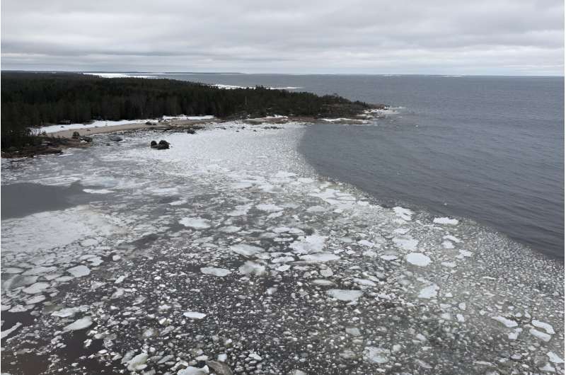 Finland Heatwave: Unusually Warm Weather & Heat Warning Issued