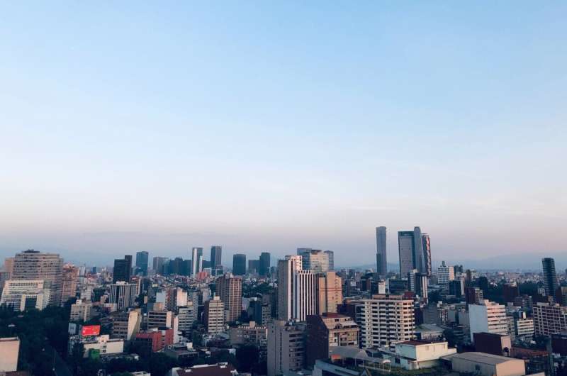 Mexico Heat Waves: 48 Deaths and Rising Concerns