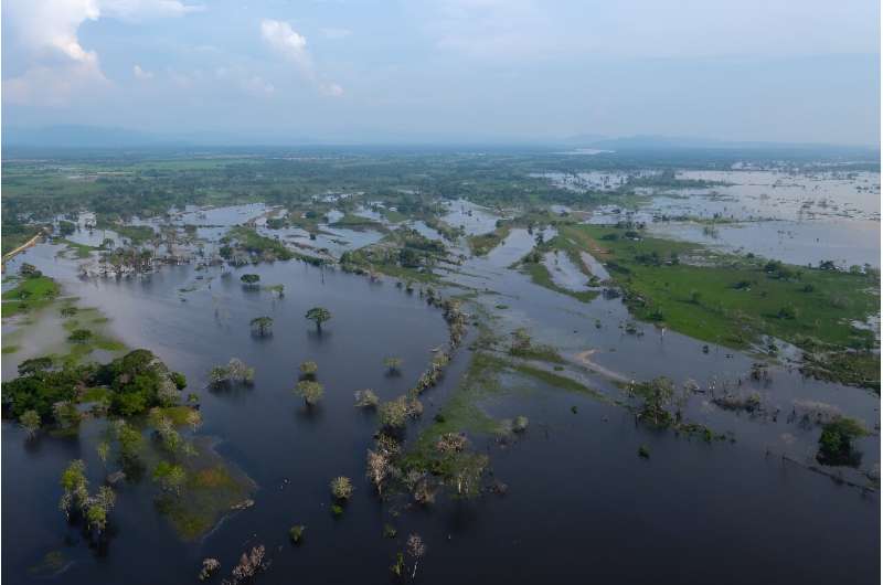 Colombia Flooding Crisis: Communities Struggle with Recurring Inundations