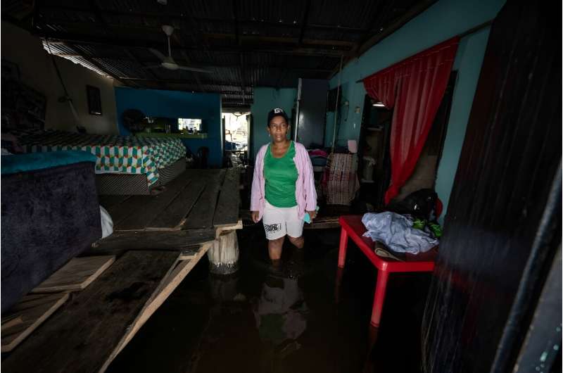 Colombia Flooding Crisis: Communities Struggle with Recurring Inundations