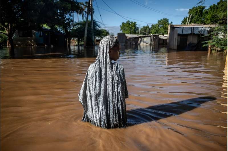 East Africa Floods: Scientists Rule Out El Niño as Primary Cause
