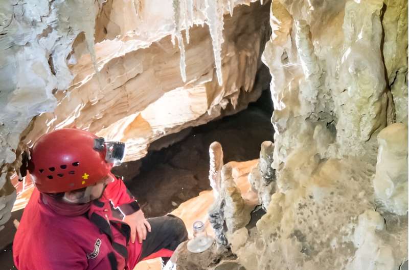 Historic Drought in Brazilian Cerrado: New Study Reveals 700+ Year Dry Spell