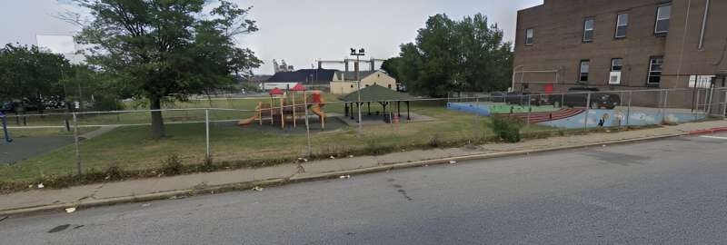 Baltimore Bridge Collapse: Environmental Data Collection & Impact