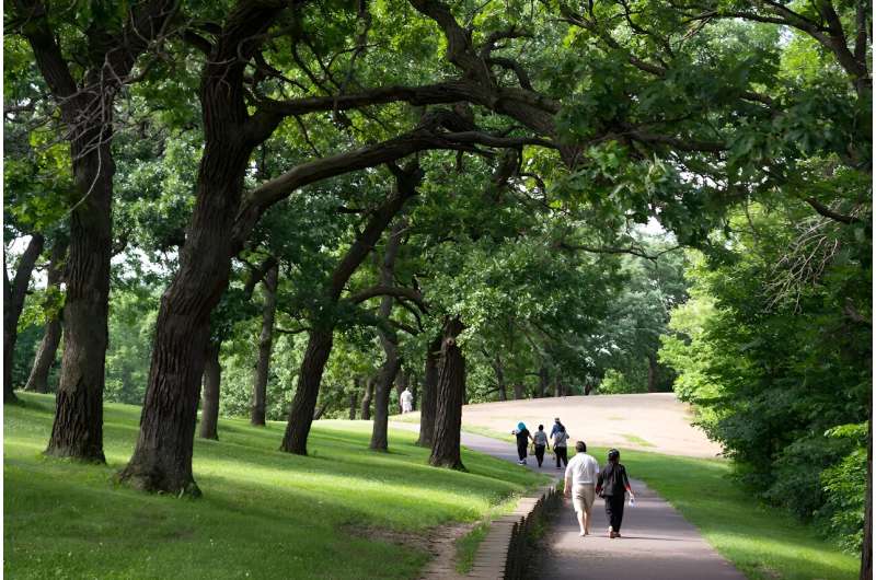 Creating Safe & Welcoming City Parks: A Minnesota Success Story