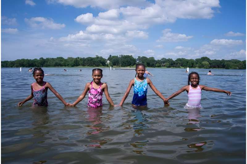 Creating Safe & Welcoming City Parks: A Minnesota Success Story