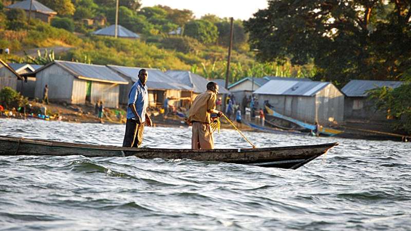 Climate Change Escalates Drowning Risks for Kenyan Fishers