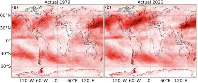 Understanding Air Turbulence: Risks, Climate Change & Safety