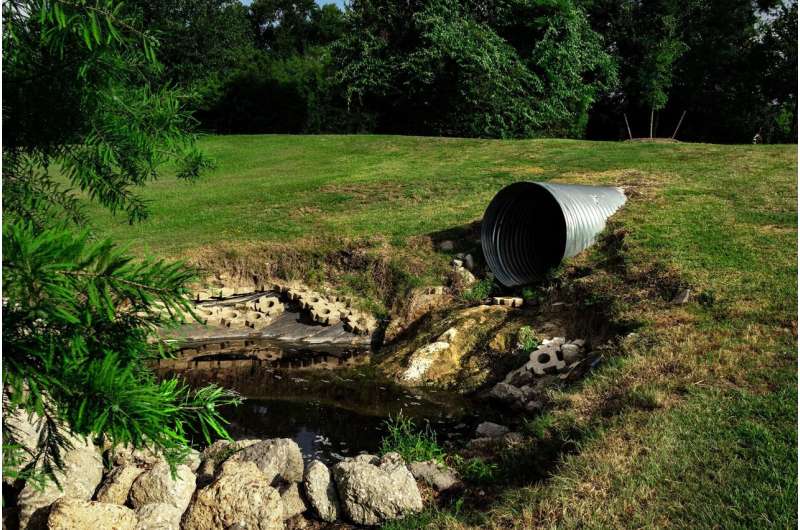 Protecting Public Health: Urgent Need for Modern Wastewater Systems