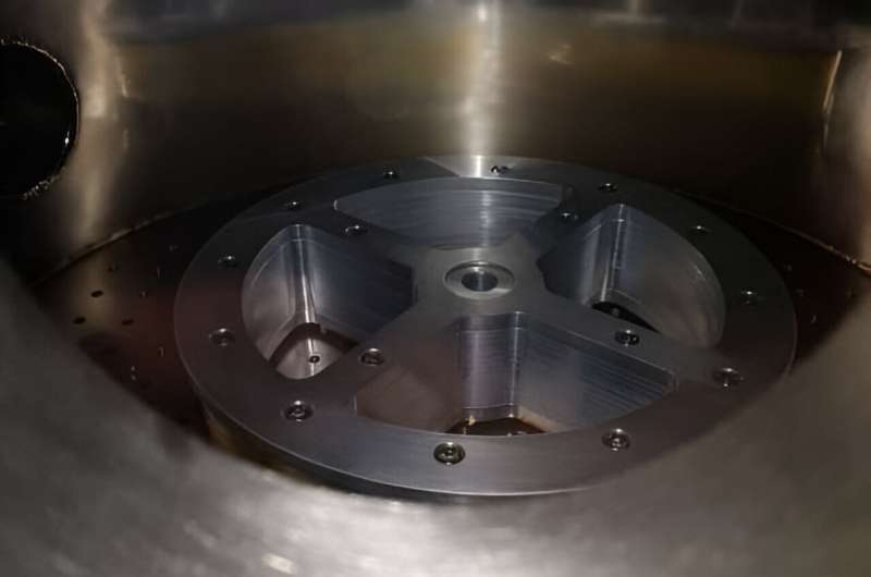 Fiber Optic Gyroscope Monitors Volcanic Ground Motion in Real-Time