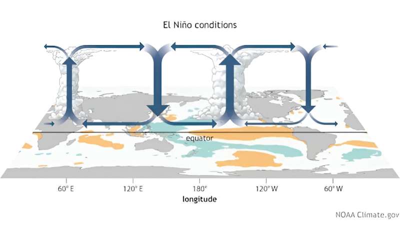 La Niña Forecast: What It Means for Atlantic Hurricane Season & US Temperatures
