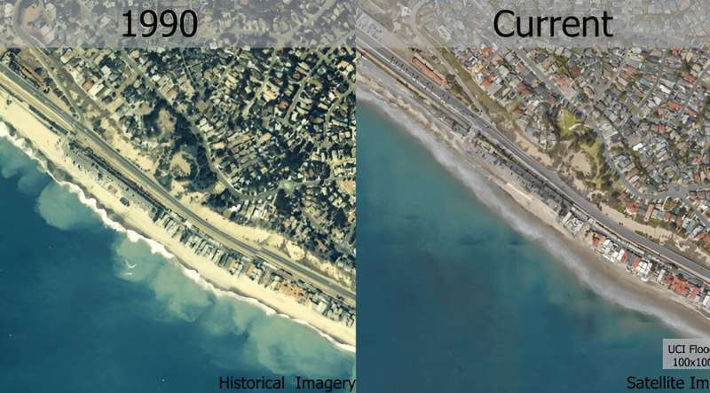 Coastal Erosion in California: Understanding the Threat and Potential Solutions