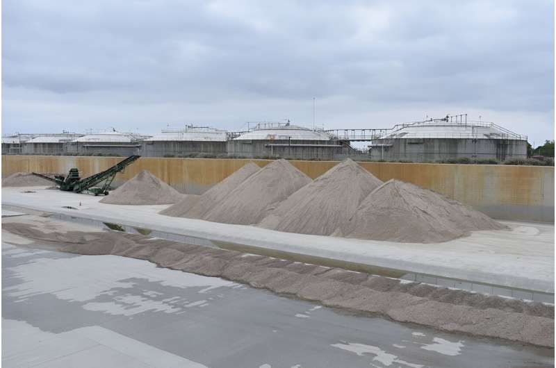 Coastal Erosion in California: Understanding the Threat and Potential Solutions