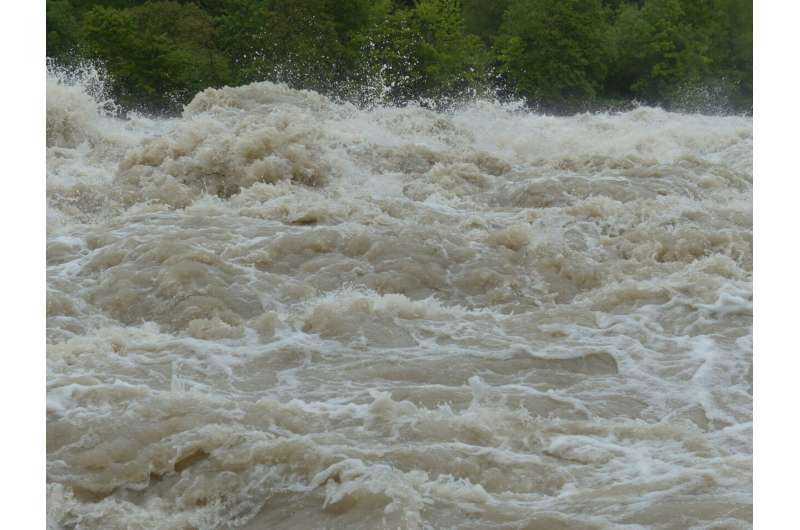 Kenya Flood Preparedness: Reducing Devastation & Saving Lives