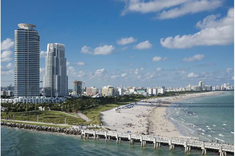 South Florida Sea Level Rise: Projected Impacts & Timeline