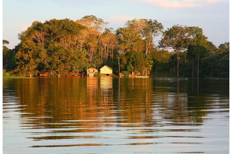 South Brazil Floods: Understanding the Growing Risk of Extreme Rainfall