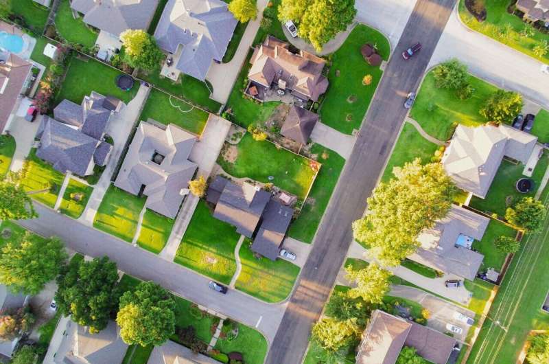 Sustainable Density: Building for Biodiversity in New Zealand