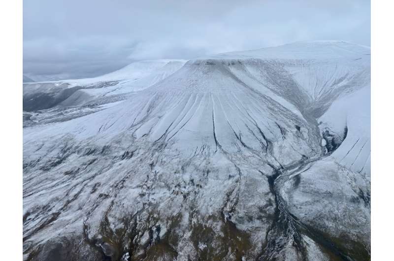 Strategic Land Opportunity in Svalbard Archipelago - Arctic Real Estate