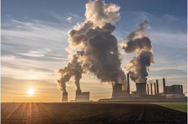 Carbon Pricing: New Study Confirms Effectiveness in Emission Reductions