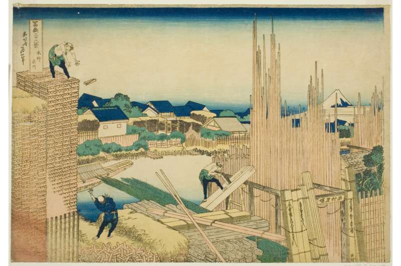 Carbon Footprint of Wooden Houses in Japan: A Comprehensive Analysis