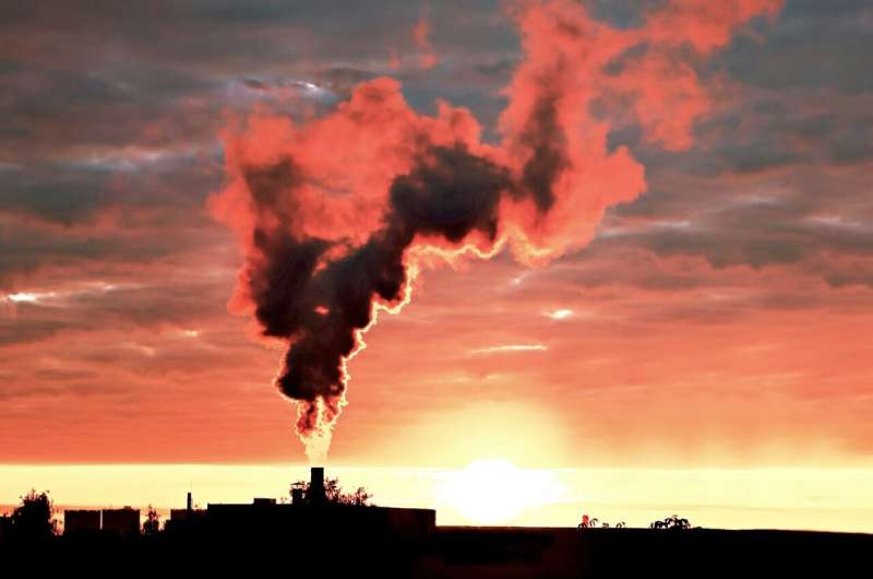 AI Detects Global Methane Emissions from Satellite Imagery