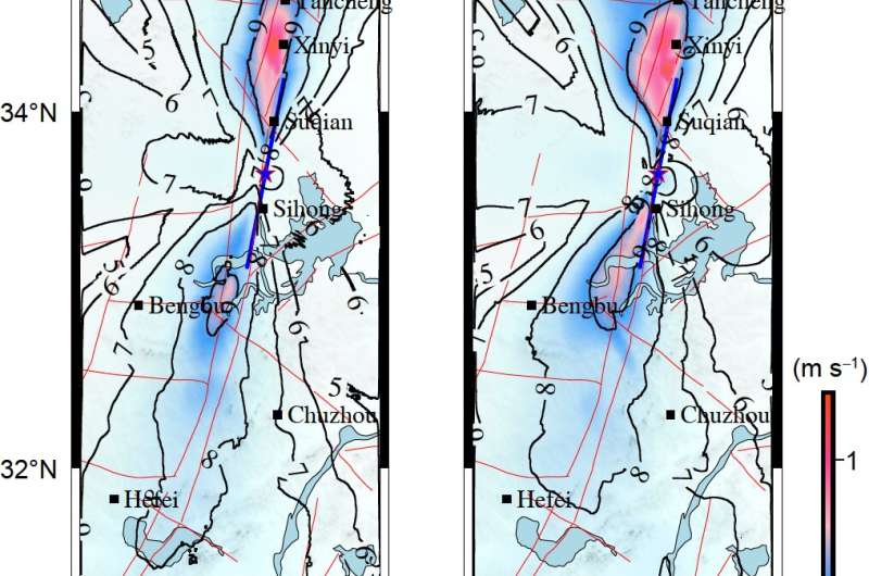 Fractal Stress Models Enhance Earthquake Simulation for Destructive Scenarios
