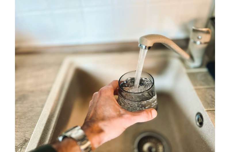 Dallas Water Quality: Understanding New PFAS Limits & Your Drinking Water