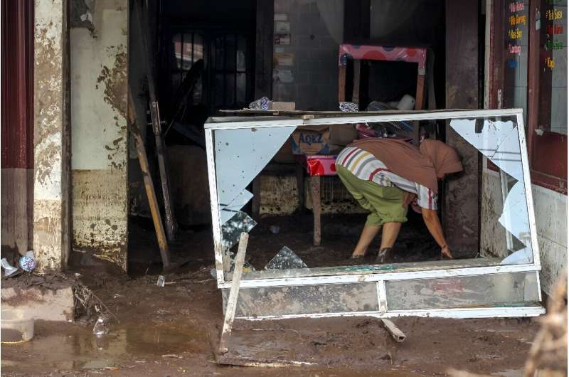 Indonesia Floods: Death Toll Rises to 67, Rescue Efforts Underway
