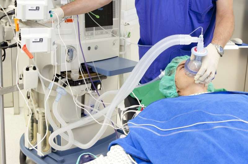 Health Systems Phasing Out Desflurane: A Decade-Old Anesthesia Gas Concern