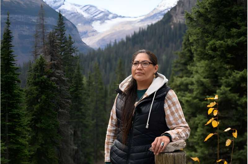 Climate Change Threatens Iconic US National Parks