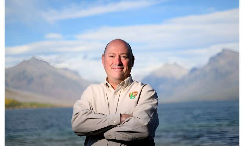 Climate Change Threatens Iconic US National Parks