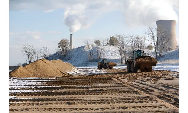 Climate Change Threatens Iconic US National Parks