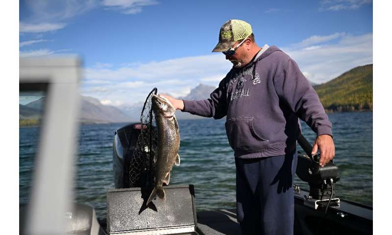 Climate Change Threatens Iconic US National Parks