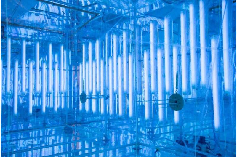 Isoprene Aerosol Behavior & Cloud Formation: A PNNL Study