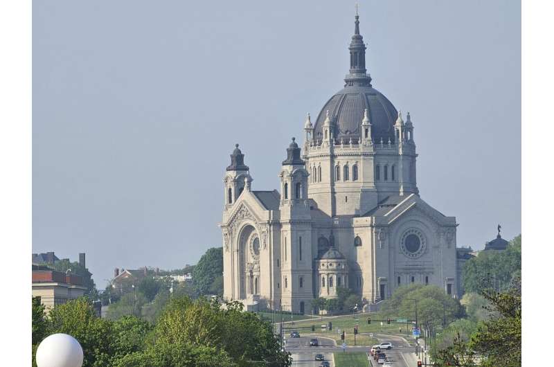 Canadian Wildfire Smoke Impacts Upper Midwest – Second Consecutive Year