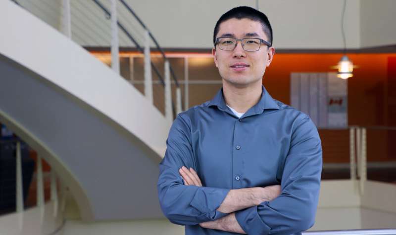 Hydrological Sensitivity & Global Rainfall: CMIP6 SSP585 Simulation Analysis